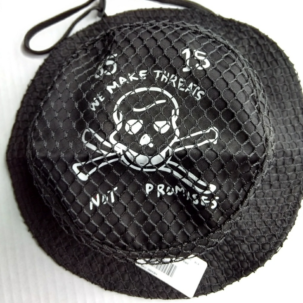 24 HR FLASH SALE DOPE boonie hat NWT Street wear - Picture 2 of 4